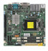 Фото #2 товара Supermicro X11SCV-L - Intel - LGA 1151 (Socket H4) - Intel® Celeron® - Intel® Core™ i3 - Intel Core i5 - Intel Core i7 - Intel Core i9 - DDR4-SDRAM - DIMM - 2666 MHz