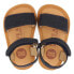 GIOSEPPO Palmetto sandals