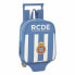 Фото #2 товара Школьный рюкзак с колесиками 805 RCD Espanyol 611753280 Синий Белый
