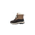 Jack Wolfskin Winterstiefel Vojo Shell Xt Texapore Mid