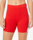 Fila 289346 Women's Davina Bike Shorts Size XS