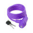 Фото #1 товара M-WAVE S 8.15 S cable lock