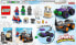 Фото #20 товара LEGO Marvel Spidey und Seine Super-Freunde Hulks und Rhinos Monster Truck-Duell, Spider-Man-Set, Superhelden-Spielzeug zum Bauen ab 4 Jahren 10782