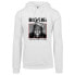 Фото #1 товара MISTER TEE Biggie Crown hoodie