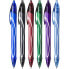 BIC Set 6 Gel Ink Pens