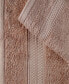 Фото #2 товара Полотенца из смеси бамбука Супериор Ultra Soft Quick Drying, 6 штук, 30" длина х 16" ширина.
