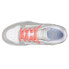 Фото #4 товара Puma Slipstream Runway Lace Up Womens Grey, White Sneakers Casual Shoes 3867450