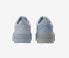 Кеды женские PUMA Mayze x Dixie D'Amelio Spotlight Platinum Grey Gray Studio 390566 01 8.5 - фото #8