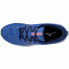 Фото #4 товара Беговые кроссовки для взрослых Mizuno Wave Prodigy 5 Синий