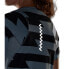 ფოტო #6 პროდუქტის ADIDAS Run Fast Aop short sleeve T-shirt