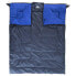 TRESPASS Catnap 3 Seasons Sleeping Bag