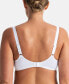 Фото #2 товара Women's Rachel All Micro Fabric Light Padded Demi Bra, D1082A-A00