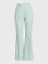 Scoop Women's High Relaxed Waisted Bootcut Ether Trouser Suit Pant Size 4