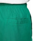 ფოტო #5 პროდუქტის Men's Club Woven Shorts