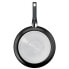 Pan Tefal C27204 Black Ø 24 cm