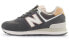 Кроссовки женские New Balance 574 модель WL574SYP 36 - фото #2