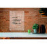 Фото #2 товара NOBO Mural 60x45 cm Mini Acrylic Whiteboard