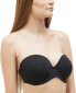 Фото #2 товара Wacoal 252207 Women's Red Carpet Strapless Full Busted Underwire Bra Size 36D