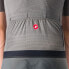 CASTELLI Unlimited Endurance short sleeve jersey