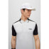 Фото #4 товара BOSS Patteo Mb 8 10227294 short sleeve polo