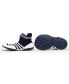 Baby Boy Girl First Walk Sock Shoes Marine Boy