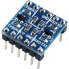 Фото #5 товара Conrad Electronic SE Conrad MF-6402408 - Breakout board - Arduino - Arduino - Blue - CE - 15 mm