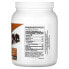 Фото #2 товара Протеин сывороточный Life Extension Wellness Code, Whey Protein Isolate, Chocolate 437 г