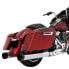 Фото #1 товара RINEHART 4.5´´ DBX45 Tradition Harley Davidson FLHR 1750 Road King 107 Ref:500-0185 Slip On Muffler