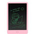 Фото #2 товара Детский интерактивный планшет Denver Electronics LWT-10510ROMK2 Розовый