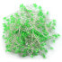 LED 3mm green - 1000pcs