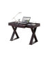 Фото #3 товара Письменный стол современный RTA Products Techni Mobili Trendy