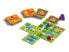 Фото #2 товара Asmodee Carcassonne Junior, Board game, Family, 4 yr(s), Family game