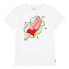 ფოტო #2 პროდუქტის LEVI´S ® KIDS Popsicle short sleeve T-shirt