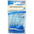 Interdental brushes Normal 0.6 mm blue 8 pieces