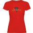 ფოტო #4 პროდუქტის KRUSKIS Adventures short sleeve T-shirt