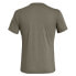 ფოტო #2 პროდუქტის SALEWA Engineered Dri-Release short sleeve T-shirt