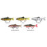 Фото #2 товара FOX RAGE Replicant Jointed Trout Shallow swimbait 158g 230 mm
