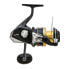 Фото #5 товара Shimano SPHEROS SW A Saltwater Spinning Reels (SPSW5000XGA) Fishing