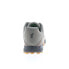Фото #7 товара Inov-8 Roclite Recycled 310 000981-GNGU Mens Gray Athletic Hiking Shoes