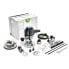 Фото #1 товара Festool Oberfräse OF 1400 EBQ-Plus mit Fräser-Box-OF-S 8/10x HW im Systainer