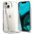 Фото #3 товара Чехол для смартфона Ringke Fusion iPhone 14 Plus 6.7" Matte Clear