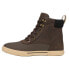 Xtratuf Leather Ankle Deck Lace Up Mens Brown Casual Boots LAL-900