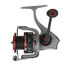 Abu Garcia Zata 2500 Spinning