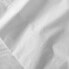 Фото #3 товара King Jersey Solid Pillowcase Set White - Casaluna