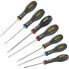 Screwdriver Set Stanley 654380