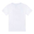 ფოტო #2 პროდუქტის 3POMMES Graphic Cargo Photoprint short sleeve T-shirt