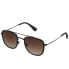 Фото #1 товара Converse Sonnenbrille SCO285 QBLAC 53