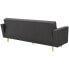 Фото #9 товара Jasmin Sofa 3-Sitzer mit Bettfunktion