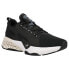 Фото #2 товара Puma Xetic Halflife Running Mens Black Sneakers Athletic Shoes 195196-01
