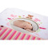 Фото #2 товара Hama Moni - Pink,White - 200 sheets - 10 x 15 - 225 mm - 225 mm